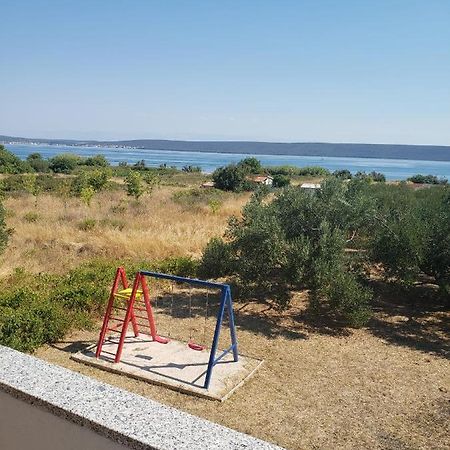 Apartmani Ciklic Dobropoljana Exteriér fotografie