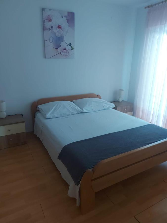 Apartmani Ciklic Dobropoljana Exteriér fotografie