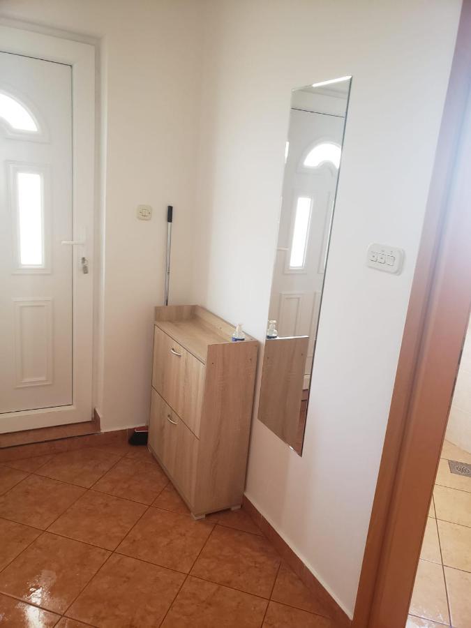 Apartmani Ciklic Dobropoljana Exteriér fotografie