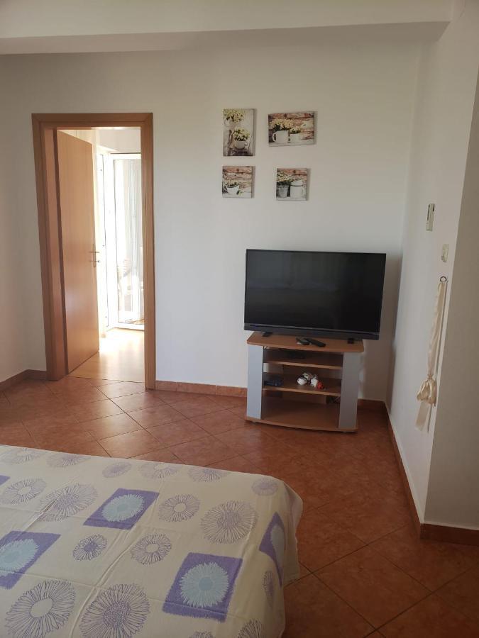 Apartmani Ciklic Dobropoljana Exteriér fotografie