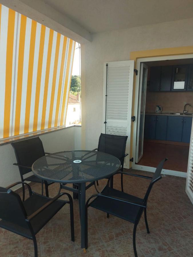 Apartmani Ciklic Dobropoljana Exteriér fotografie