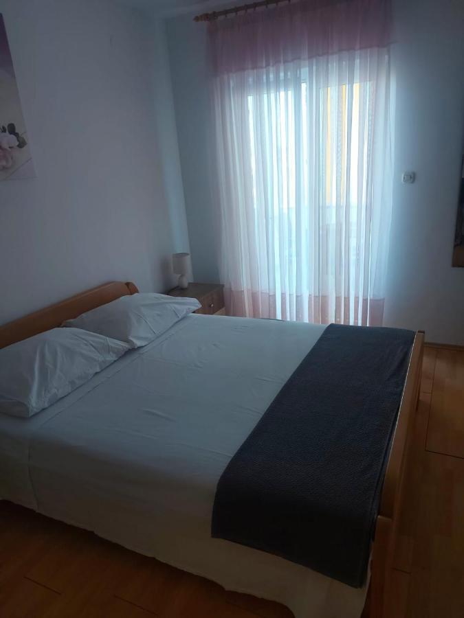 Apartmani Ciklic Dobropoljana Exteriér fotografie