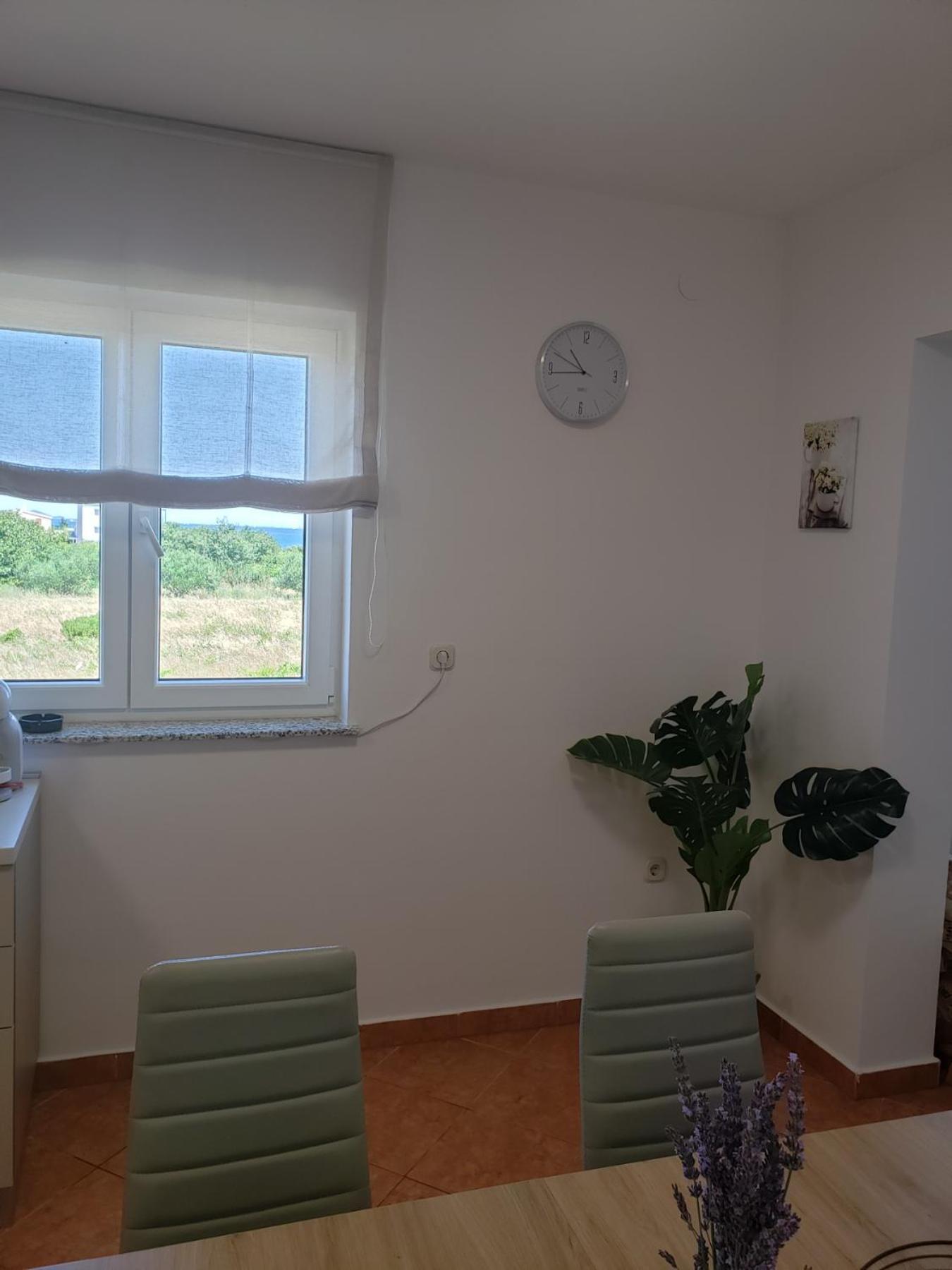 Apartmani Ciklic Dobropoljana Exteriér fotografie