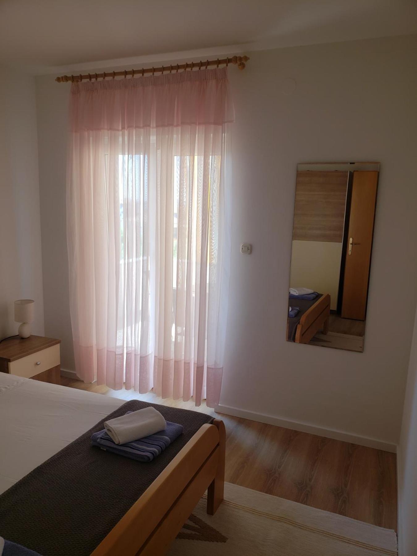 Apartmani Ciklic Dobropoljana Exteriér fotografie
